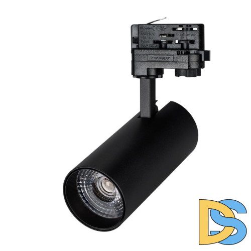 Трековый светильник Arlight LGD-4TR black 024625(1)
