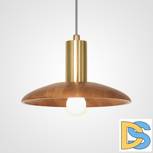 Подвесной светильник ImperiumLoft Wood 141158-26