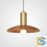 Подвесной светильник ImperiumLoft Wood 141158-26