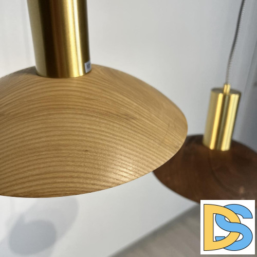 Подвесной светильник ImperiumLoft Wood 141158-26