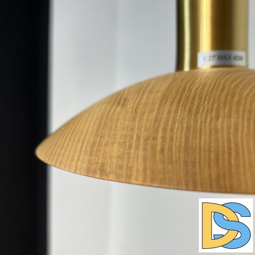 Подвесной светильник ImperiumLoft Wood 141158-26