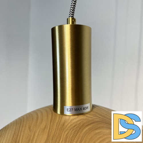 Подвесной светильник ImperiumLoft Wood 141158-26