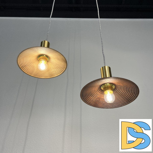 Подвесной светильник ImperiumLoft Wood 141158-26