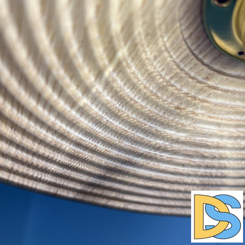 Подвесной светильник ImperiumLoft Wood 141158-26