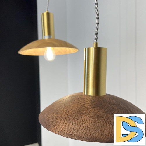 Подвесной светильник ImperiumLoft Wood 141158-26