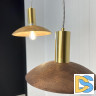 Подвесной светильник ImperiumLoft Wood 141158-26