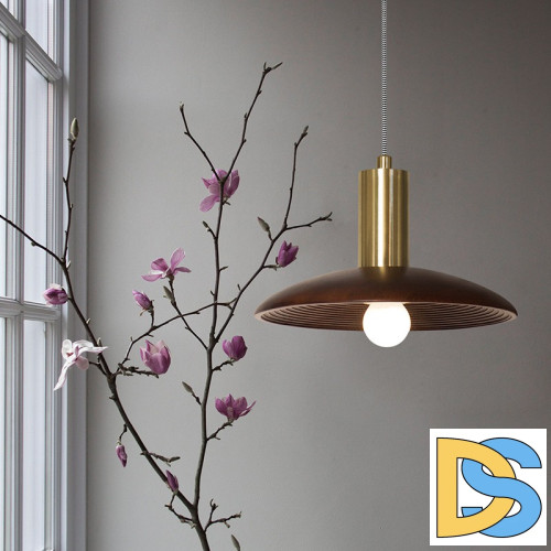 Подвесной светильник ImperiumLoft Wood 141158-26