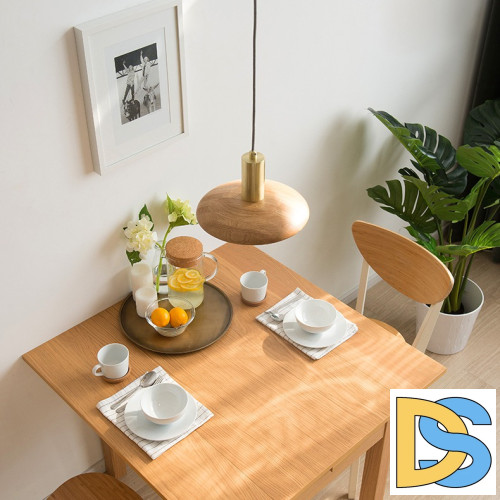 Подвесной светильник ImperiumLoft Wood 141158-26