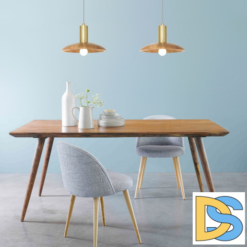 Подвесной светильник ImperiumLoft Wood 141158-26