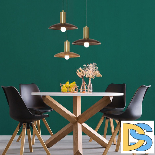 Подвесной светильник ImperiumLoft Wood 141158-26