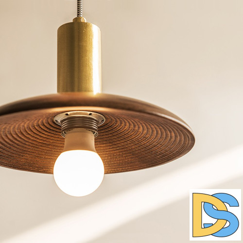 Подвесной светильник ImperiumLoft Wood 141158-26