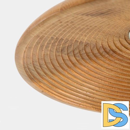 Подвесной светильник ImperiumLoft Wood 141158-26