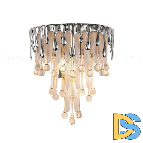 Настенный светильник Cloyd Capuletti 20353