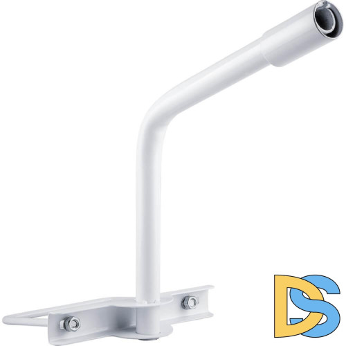 Кронштейн на опору с 1 хомутом Feron ДС2 32877