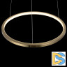 Подвесной светодиодный светильник Loft IT Ring 10014S