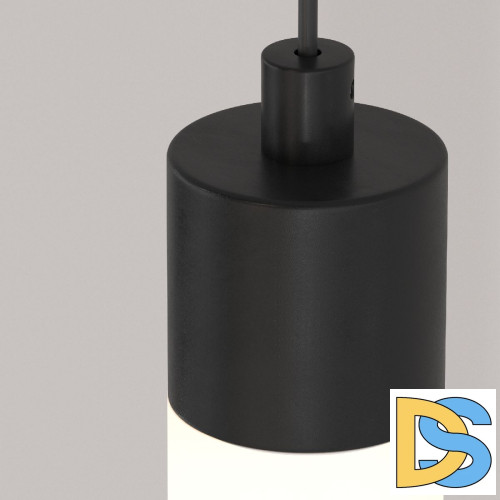 Подвесной светодиодный светильник Maytoni Technical Ray P022PL-L10B