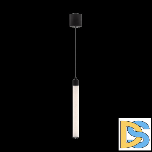 Подвесной светодиодный светильник Maytoni Technical Ray P022PL-L10B