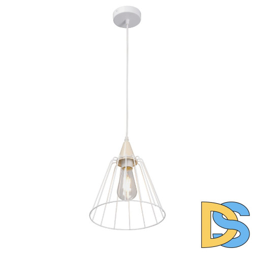 Подвесной светильник Vitaluce V2848-0/1S