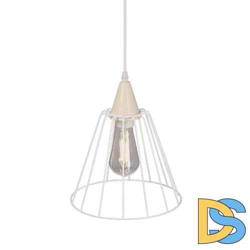 Подвесной светильник Vitaluce V2848-0/1S