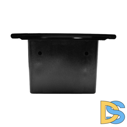 Блок розеток JX (Slide Top) (2 секции + 2 USB с кабелем питания) Mebax 00-00002889