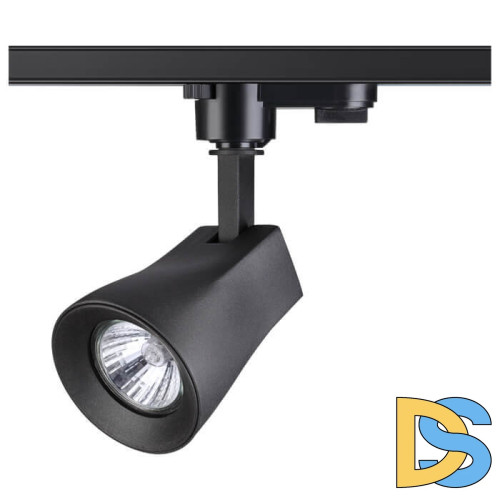 Трековый светильник Novotech Pipe 370405