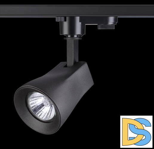 Трековый светильник Novotech Pipe 370405