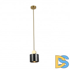 Подвесной светильник Favourite Opalus 2909-1P