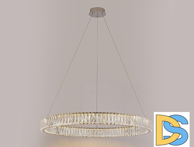 Подвесной светильник Newport 8240/80 chrome М0067594