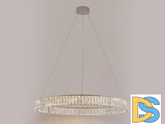 Подвесной светильник Newport 8240/80 chrome М0067594