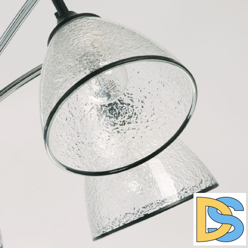 Люстра на штанге De Markt Дэла 635015205