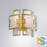 Настенный светильник Arte Lamp Blake A4087AP-2SG