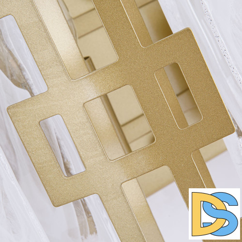 Настенный светильник Arte Lamp Blake A4087AP-2SG