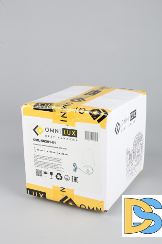 Бра Omnilux Molinella OML-56201-01