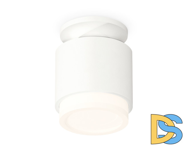 Потолочный светильник Ambrella Light Techno Spot XS7510043 (N7925, C7510, N7120)