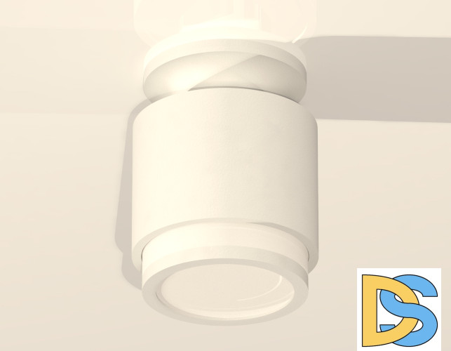 Потолочный светильник Ambrella Light Techno Spot XS7510043 (N7925, C7510, N7120)