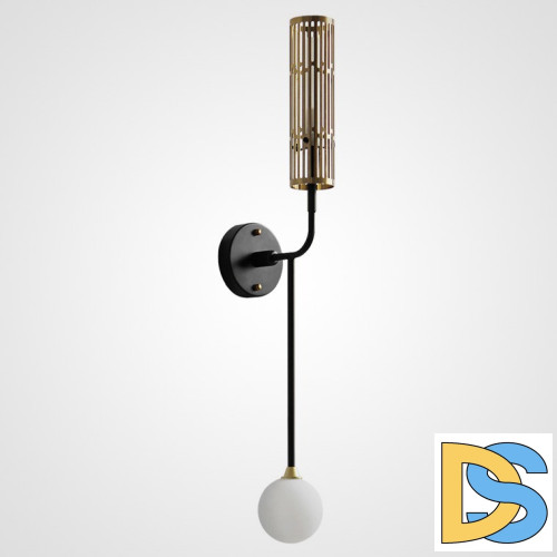 Бра ImperiumLoft Sway 141052-26