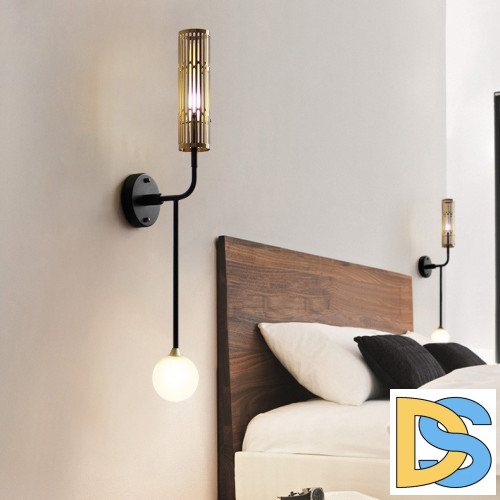 Бра ImperiumLoft Sway 141052-26