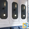 Бра ImperiumLoft Sway 141052-26