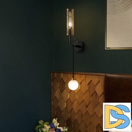 Бра ImperiumLoft Sway 141052-26