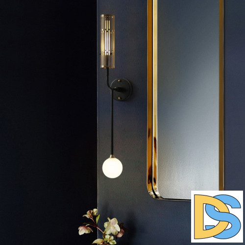 Бра ImperiumLoft Sway 141052-26