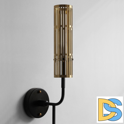 Бра ImperiumLoft Sway 141052-26