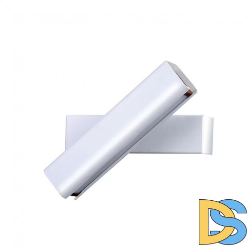 Настенный светильник iLedex Firefox 8104W-10W-3000K WH