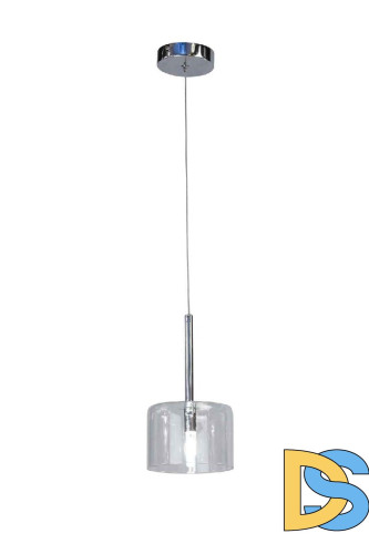 Подвесной светильник AM Group AM355-D140 CLEAR