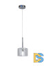 Подвесной светильник AM Group AM355-D140 CLEAR