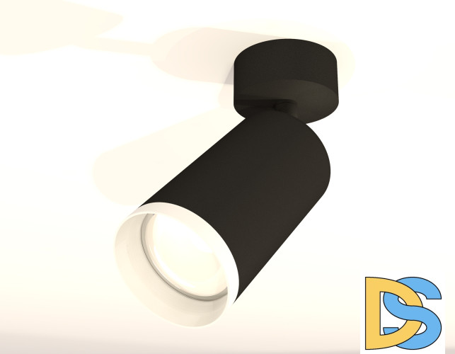 Спот Ambrella Light Techno Spot XM6323010 (A2210, C6323, N6246)