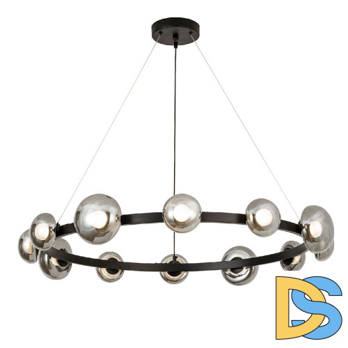 Подвесная люстра Favourite Svamp 4517-12P