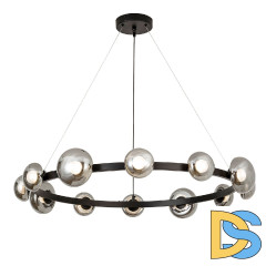 Подвесная люстра Favourite Svamp 4517-12P