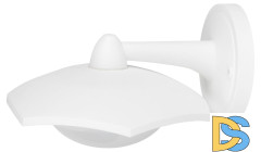 Уличный настенный светильник Эра Дели ДБУ 07-8-007 Б0064313