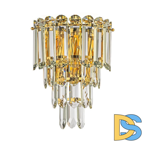 Настенный светильник Dio D'Arte Olivetta E 2.25x31.100 G