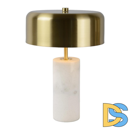 Настольная лампа Lucide Mirasol 34540/03/31